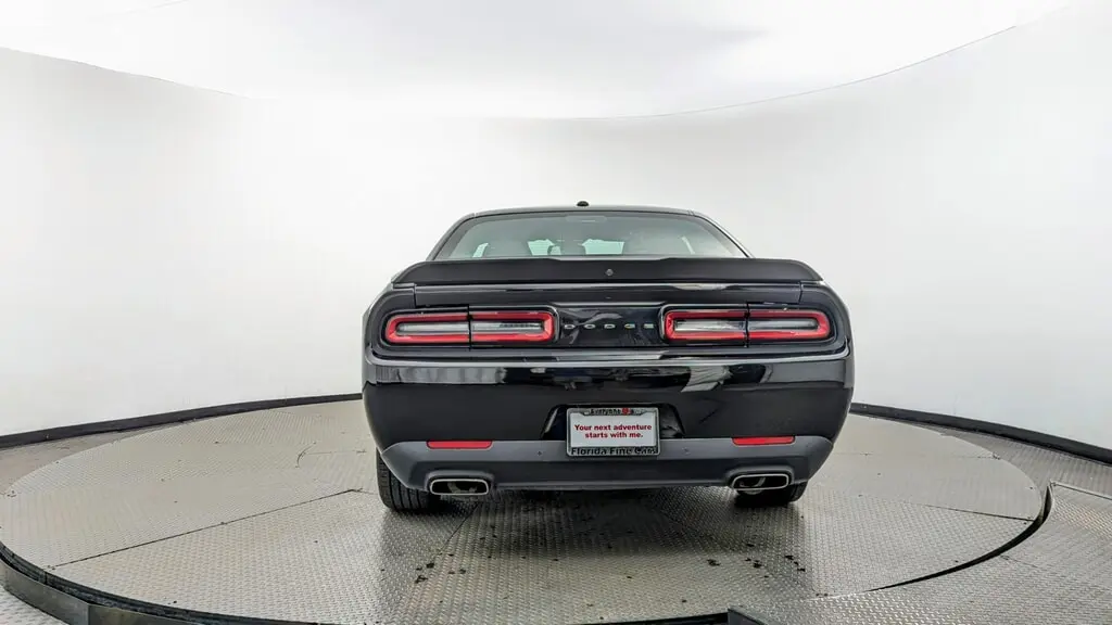 Florida Fine Cars - Used DODGE CHALLENGER 2023 WEST PALM GT