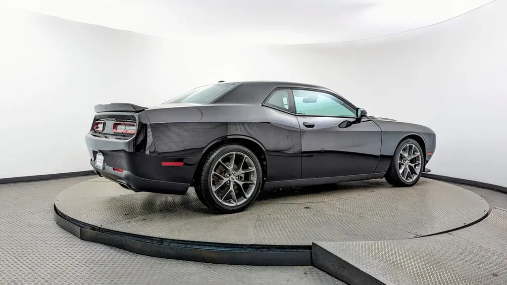 Florida Fine Cars - Used DODGE CHALLENGER 2023 WEST PALM GT