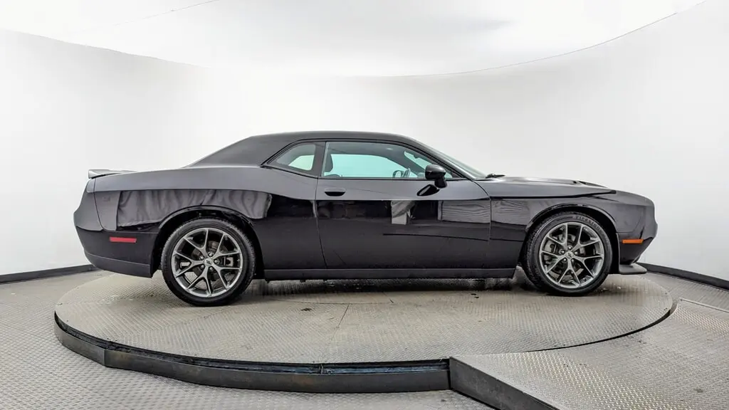 Florida Fine Cars - Used DODGE CHALLENGER 2023 WEST PALM GT