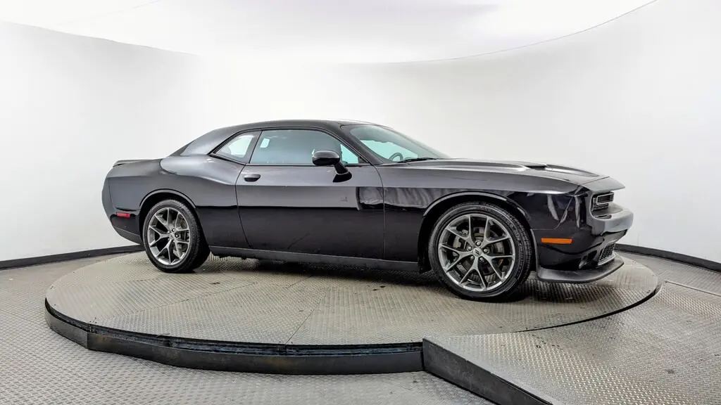 Florida Fine Cars - Used DODGE CHALLENGER 2023 WEST PALM GT