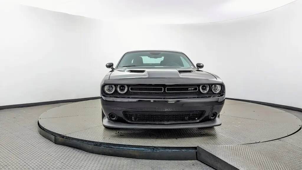 Florida Fine Cars - Used DODGE CHALLENGER 2023 WEST PALM GT