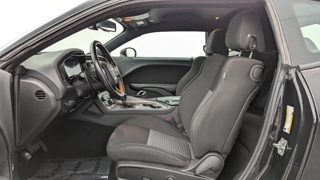 Florida Fine Cars - Used DODGE CHALLENGER 2023 WEST PALM GT