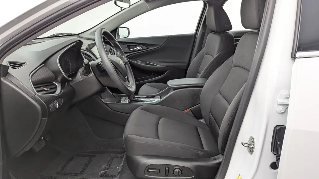 Florida Fine Cars - Used CHEVROLET MALIBU 2023 MARGATE LS