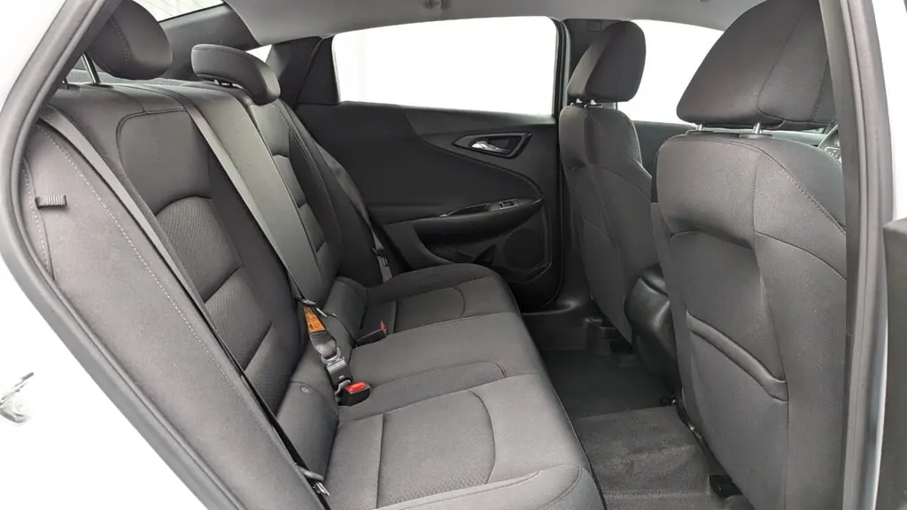 Florida Fine Cars - Used CHEVROLET MALIBU 2023 MARGATE LS