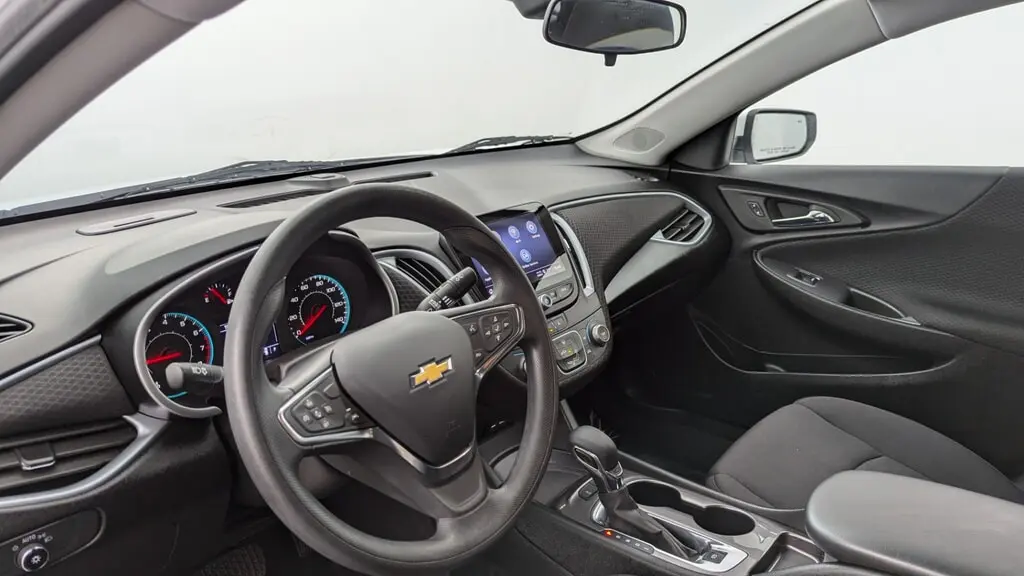 Florida Fine Cars - Used CHEVROLET MALIBU 2023 MARGATE LS