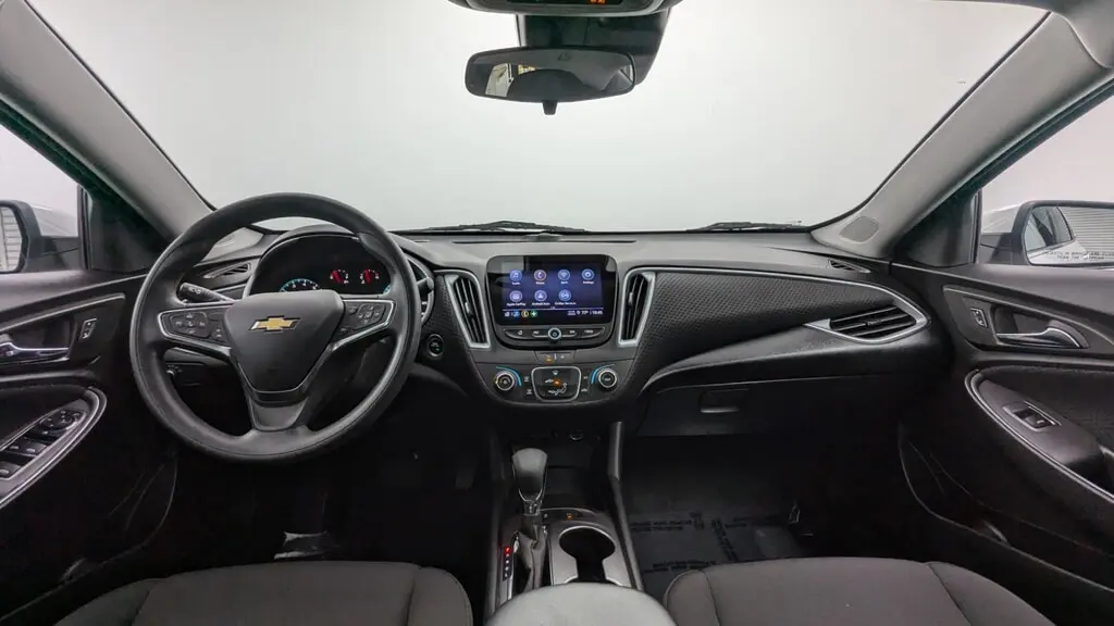 Florida Fine Cars - Used CHEVROLET MALIBU 2023 MARGATE LS