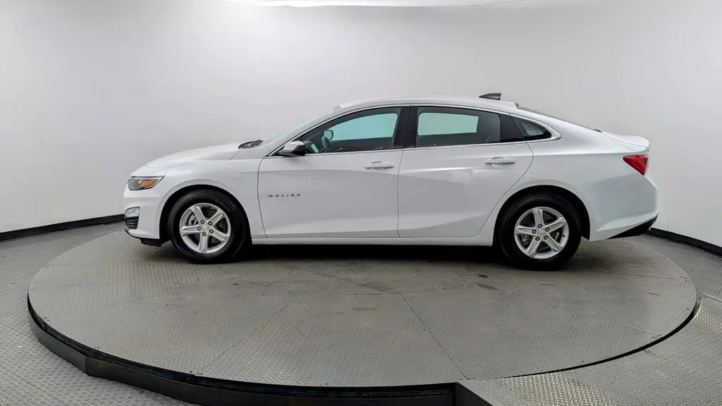 Florida Fine Cars - Used CHEVROLET MALIBU 2023 MARGATE LS