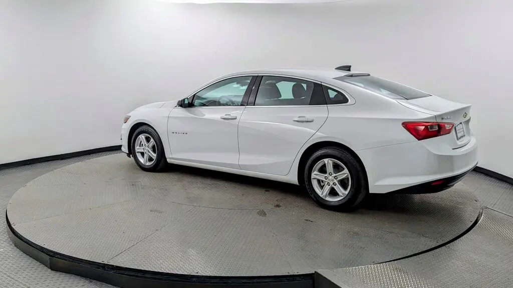 Florida Fine Cars - Used CHEVROLET MALIBU 2023 MARGATE LS