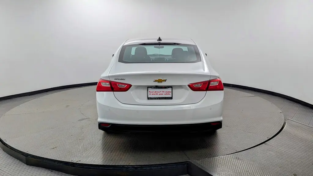 Florida Fine Cars - Used CHEVROLET MALIBU 2023 MARGATE LS
