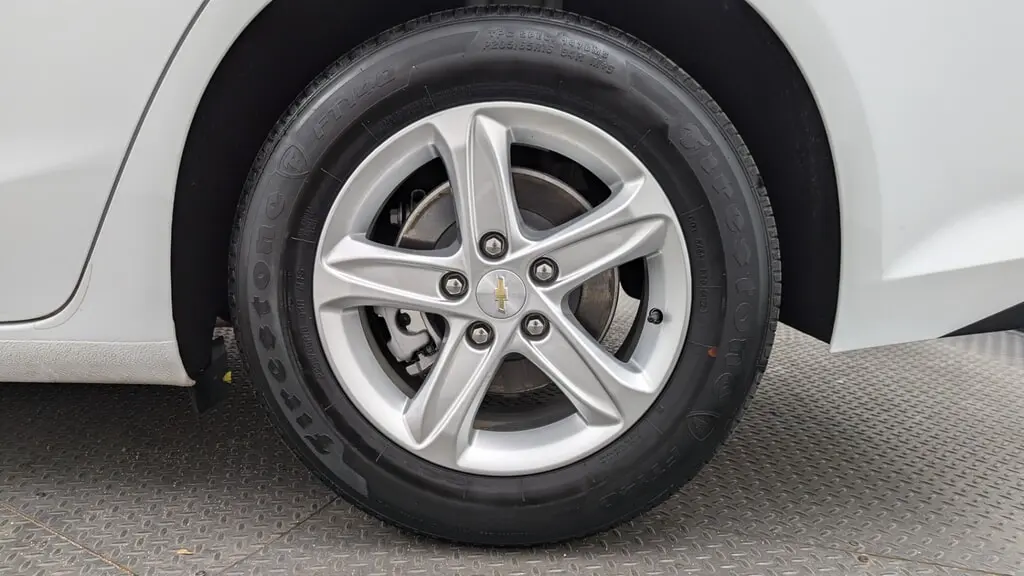 Florida Fine Cars - Used CHEVROLET MALIBU 2023 MARGATE LS