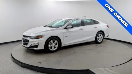 Florida Fine Cars - Used CHEVROLET MALIBU 2023 MARGATE LS