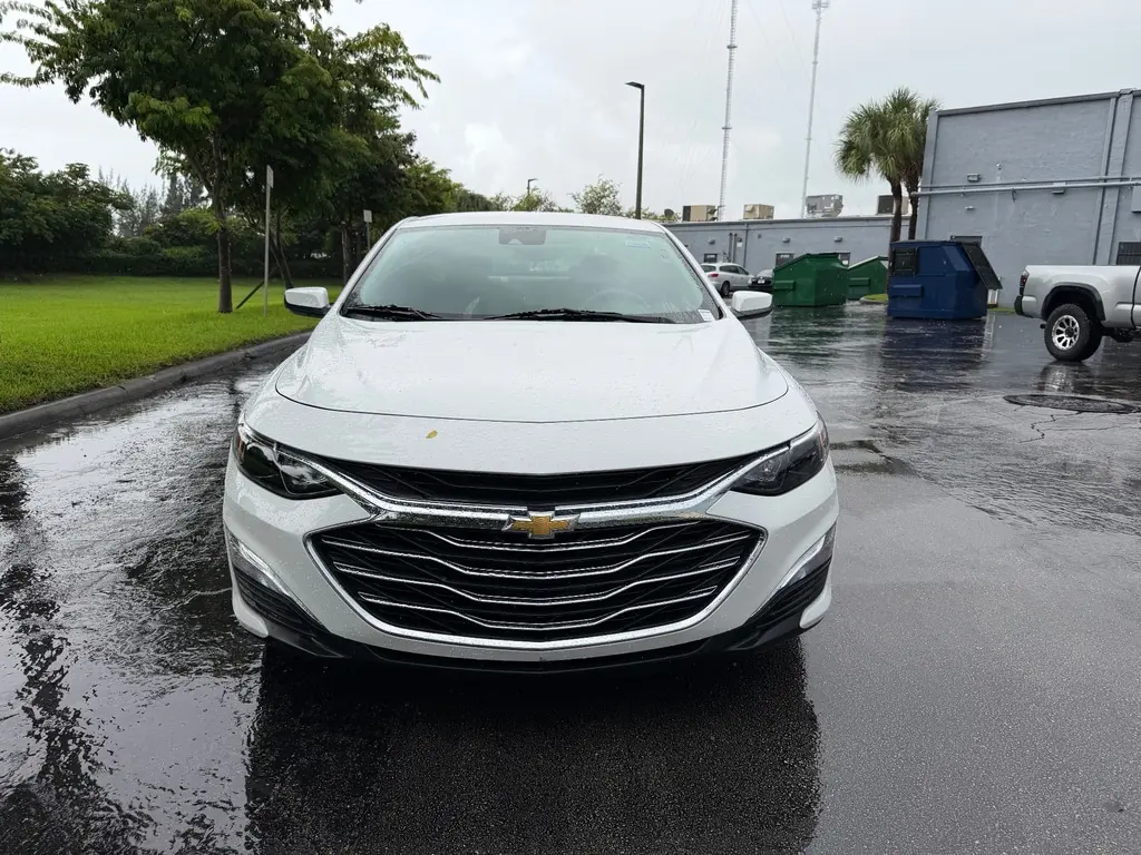 Florida Fine Cars - Used CHEVROLET MALIBU 2023 MARGATE LS