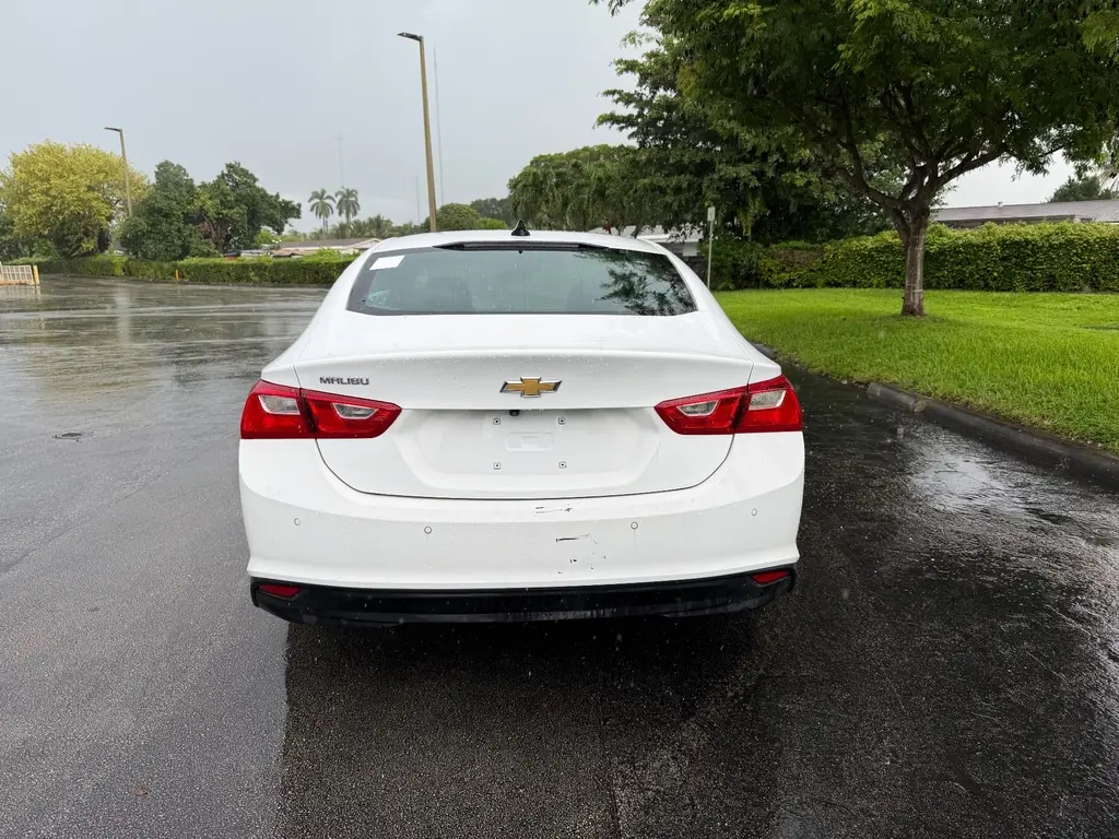 Florida Fine Cars - Used CHEVROLET MALIBU 2023 MARGATE LS