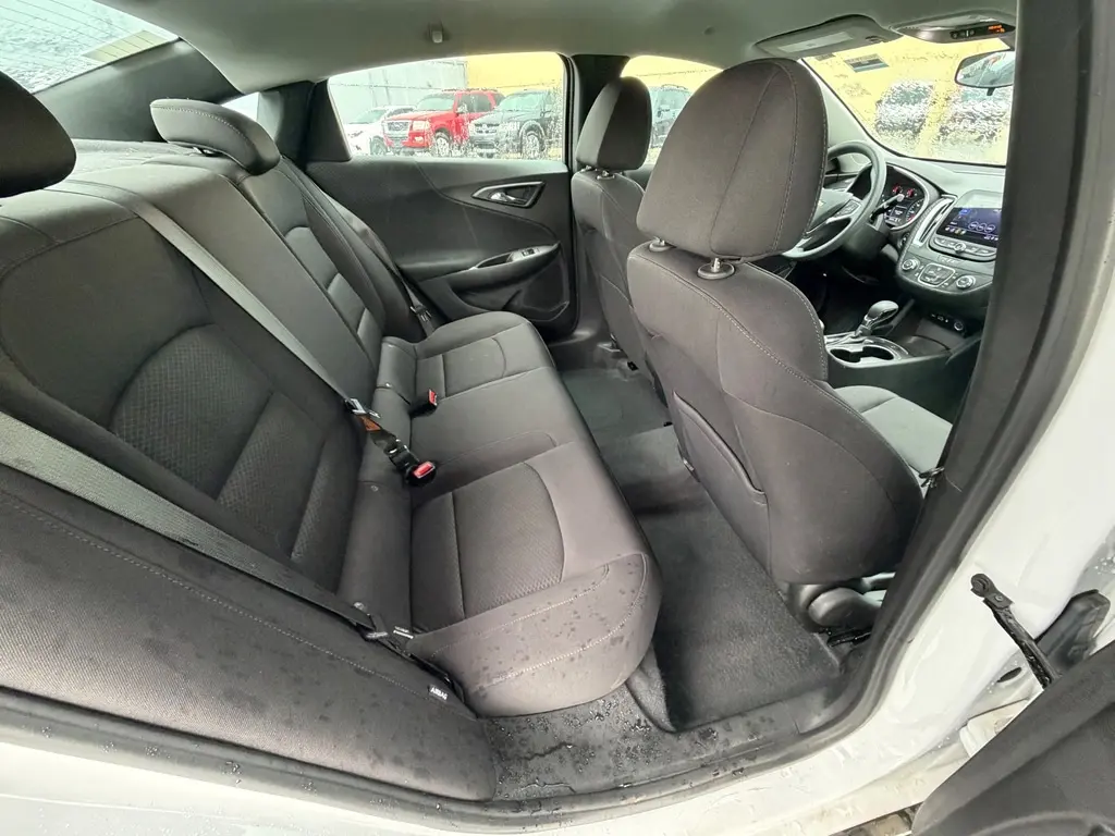 Florida Fine Cars - Used CHEVROLET MALIBU 2023 MARGATE LS