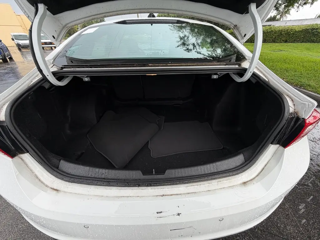 Florida Fine Cars - Used CHEVROLET MALIBU 2023 MARGATE LS