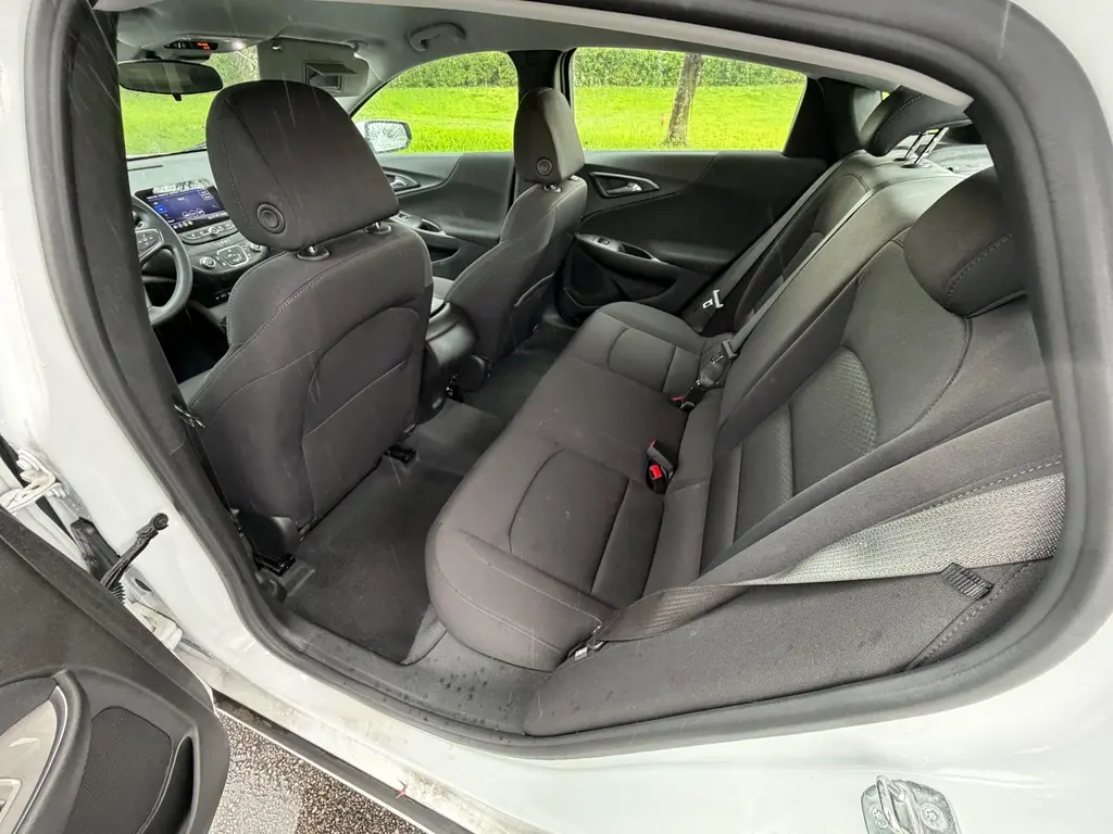 Florida Fine Cars - Used CHEVROLET MALIBU 2023 MARGATE LS
