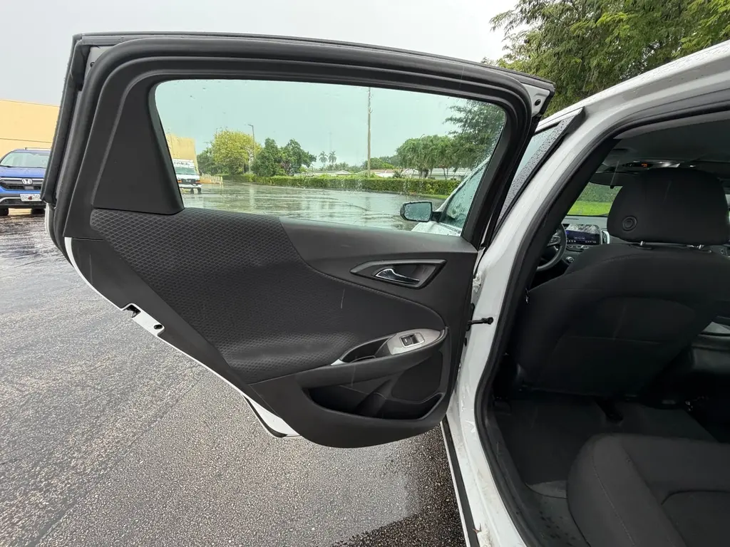 Florida Fine Cars - Used CHEVROLET MALIBU 2023 MARGATE LS