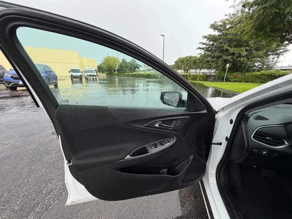 Florida Fine Cars - Used CHEVROLET MALIBU 2023 MARGATE LS