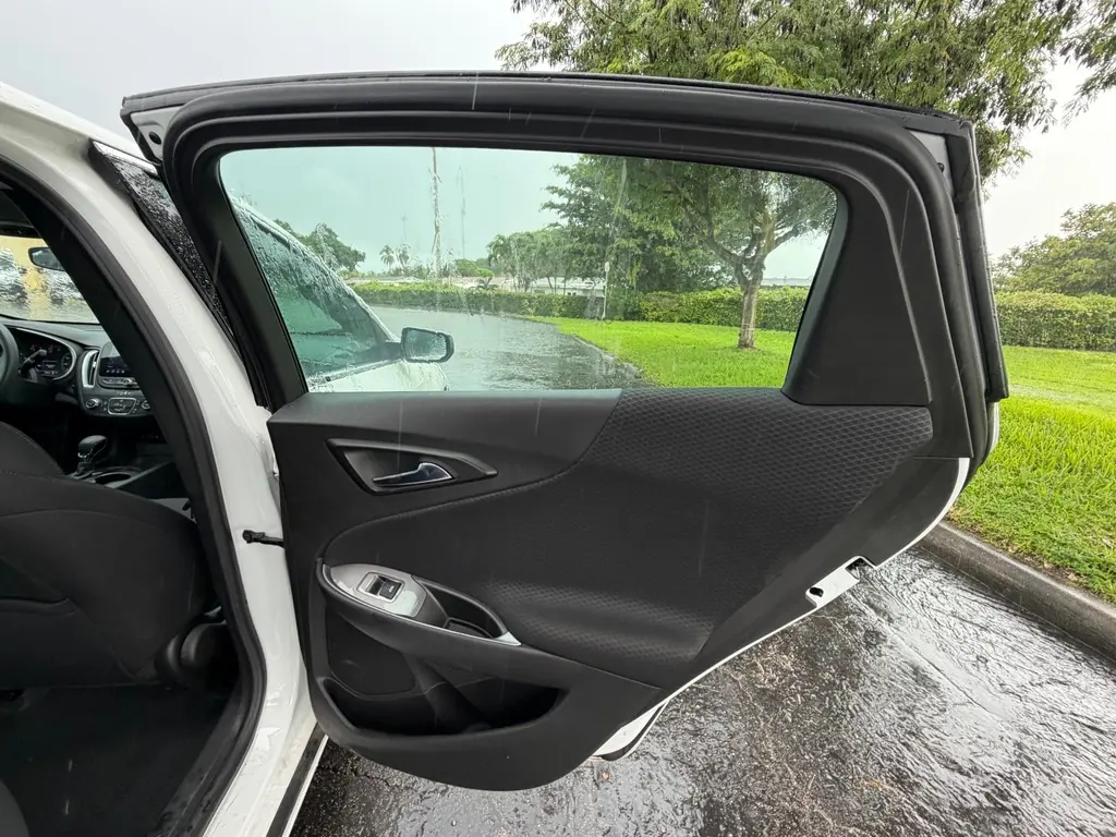 Florida Fine Cars - Used CHEVROLET MALIBU 2023 MARGATE LS