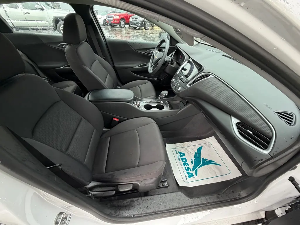 Florida Fine Cars - Used CHEVROLET MALIBU 2023 MARGATE LS