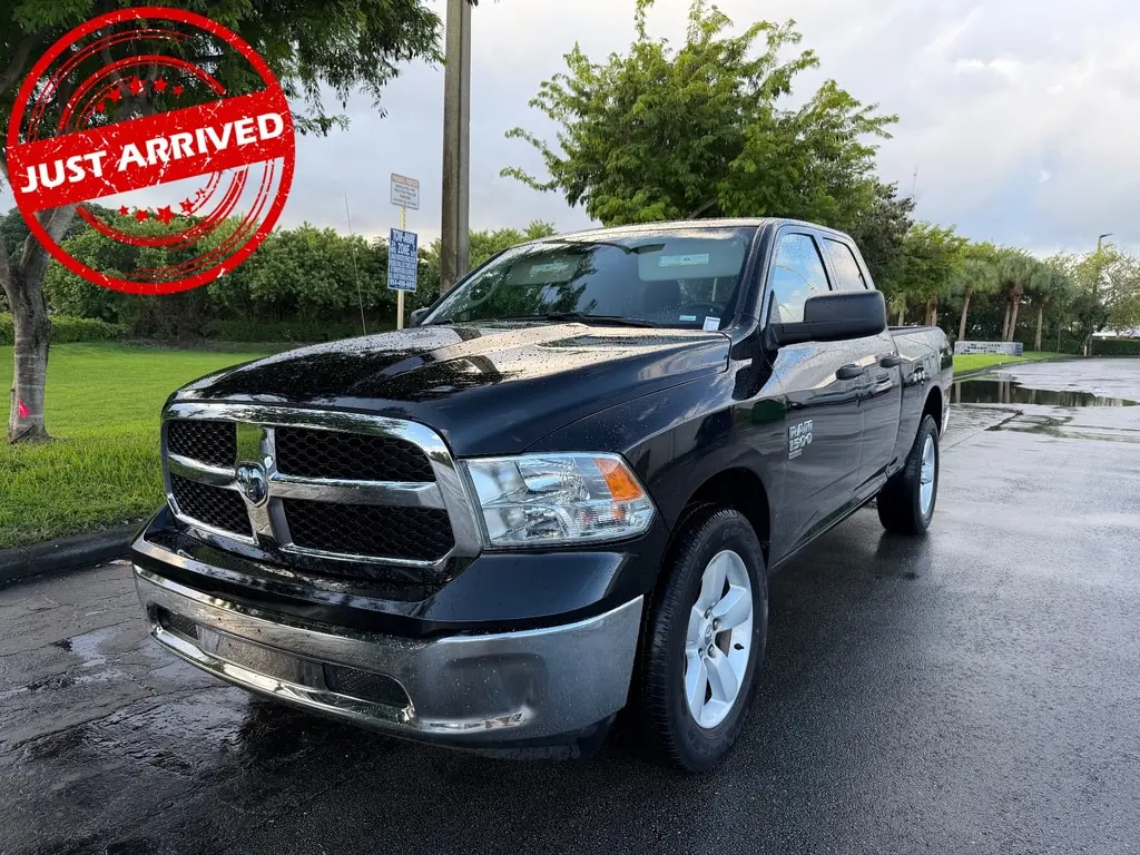 Florida Fine Cars - Used RAM 1500 CLASSIC 2024 MIAMI SLT