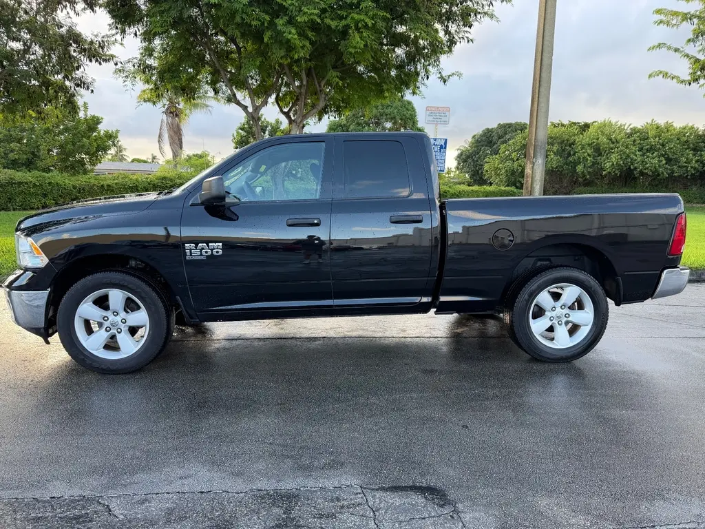 Florida Fine Cars - Used RAM 1500 CLASSIC 2024 MIAMI SLT
