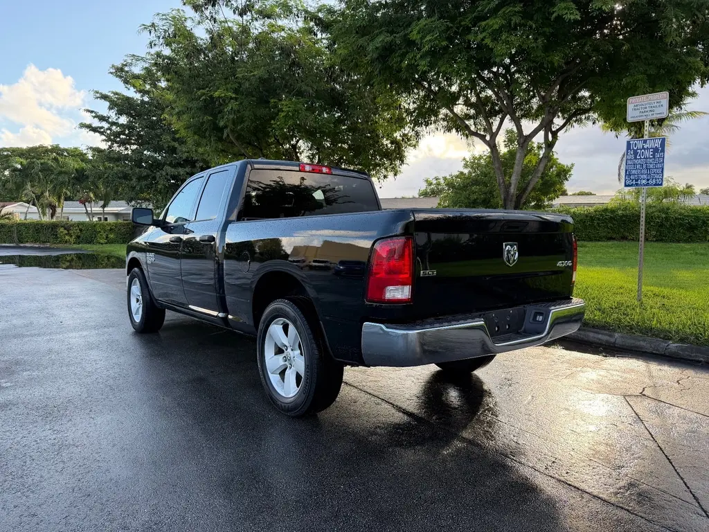 Florida Fine Cars - Used RAM 1500 CLASSIC 2024 MIAMI SLT