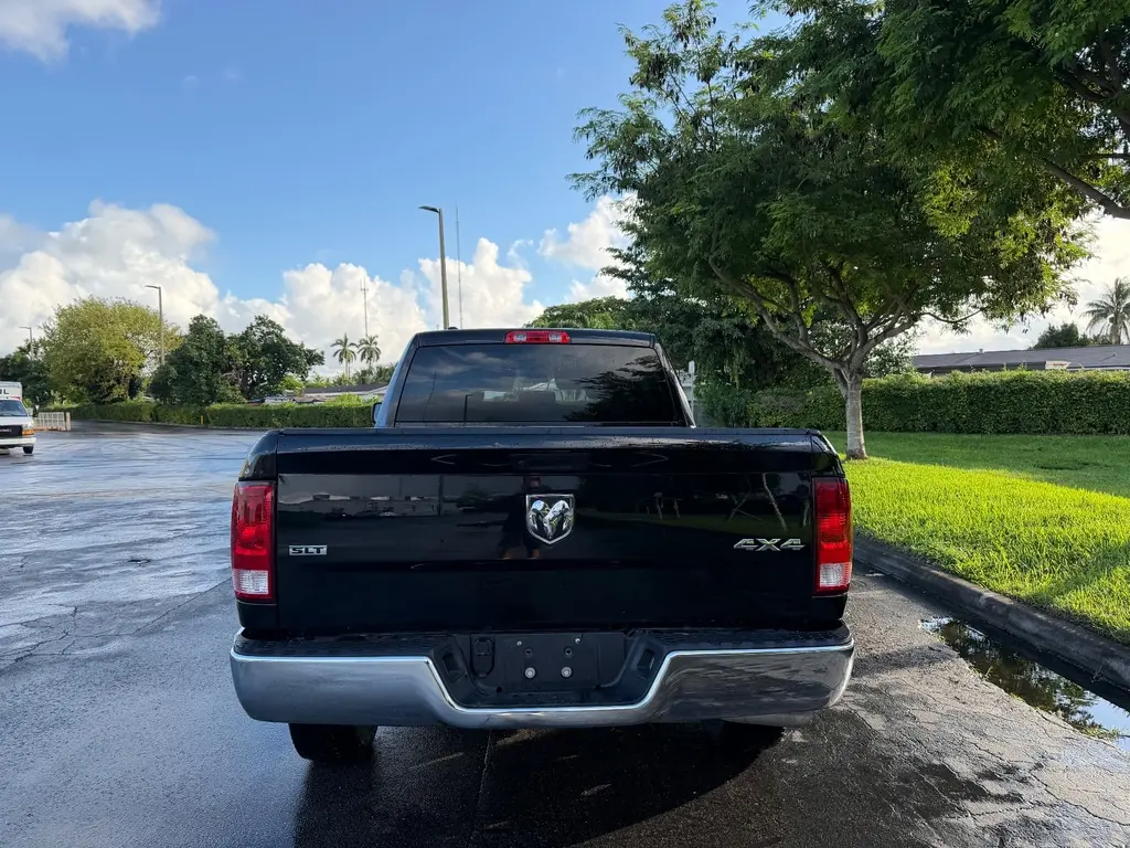 Florida Fine Cars - Used RAM 1500 CLASSIC 2024 MIAMI SLT