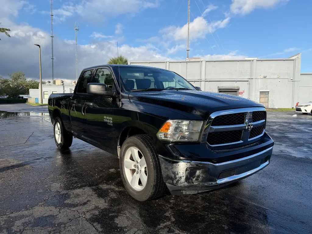 Florida Fine Cars - Used RAM 1500 CLASSIC 2024 MIAMI SLT