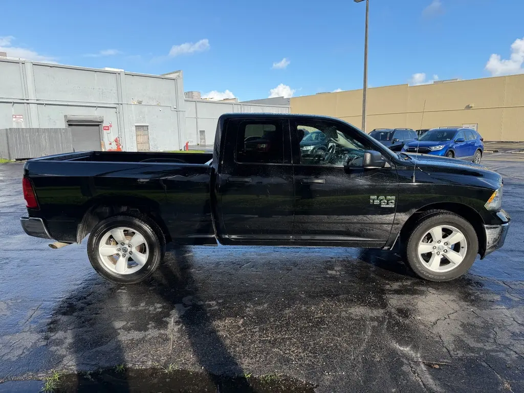 Florida Fine Cars - Used RAM 1500 CLASSIC 2024 MIAMI SLT