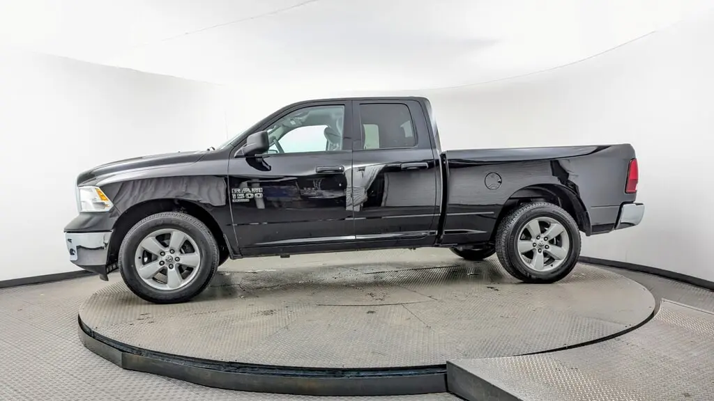 Florida Fine Cars - Used RAM 1500 CLASSIC 2024 MARGATE SLT