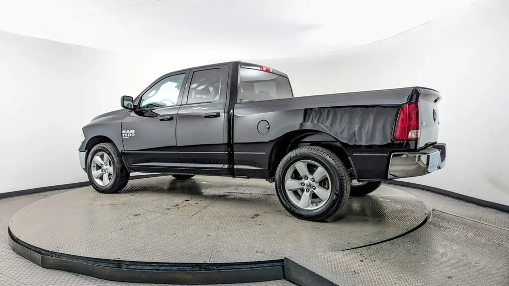 Florida Fine Cars - Used RAM 1500 CLASSIC 2024 MARGATE SLT
