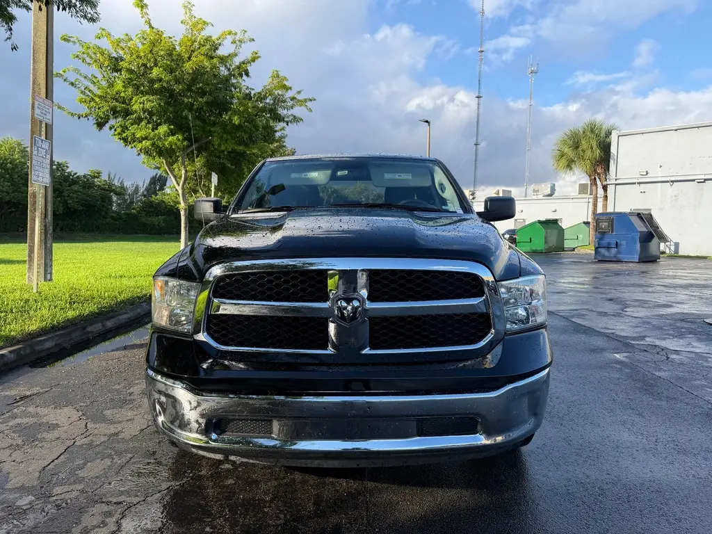 Florida Fine Cars - Used RAM 1500 CLASSIC 2024 MIAMI SLT
