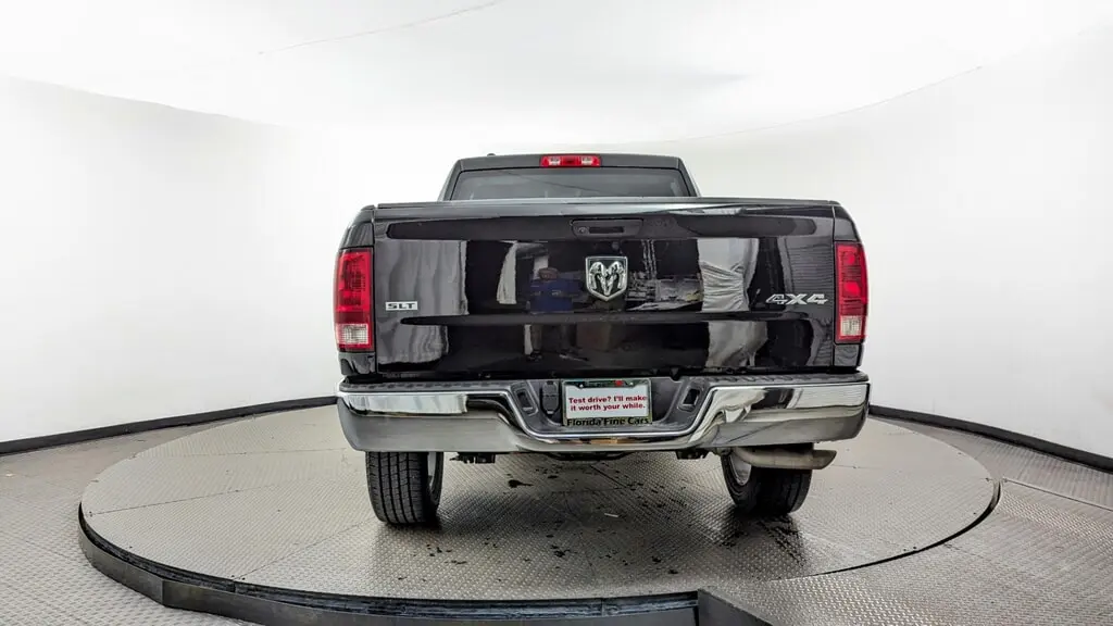 Florida Fine Cars - Used RAM 1500 CLASSIC 2024 MARGATE SLT