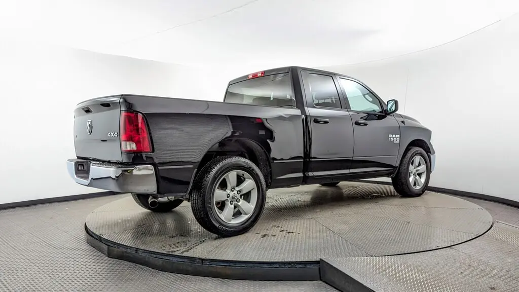 Florida Fine Cars - Used RAM 1500 CLASSIC 2024 MARGATE SLT