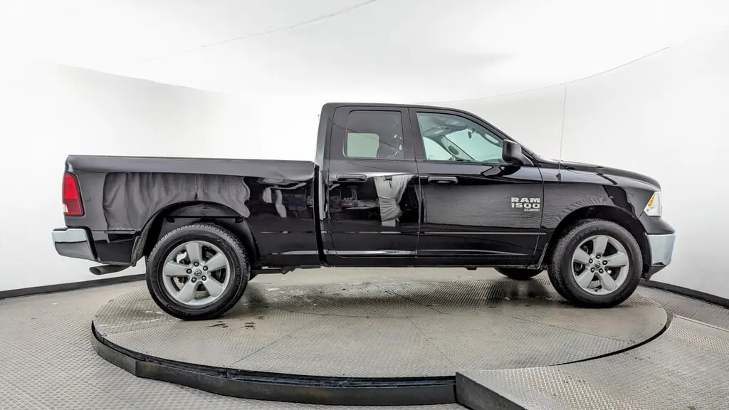 Florida Fine Cars - Used RAM 1500 CLASSIC 2024 MARGATE SLT
