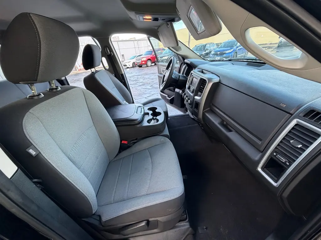 Florida Fine Cars - Used RAM 1500 CLASSIC 2024 MIAMI SLT