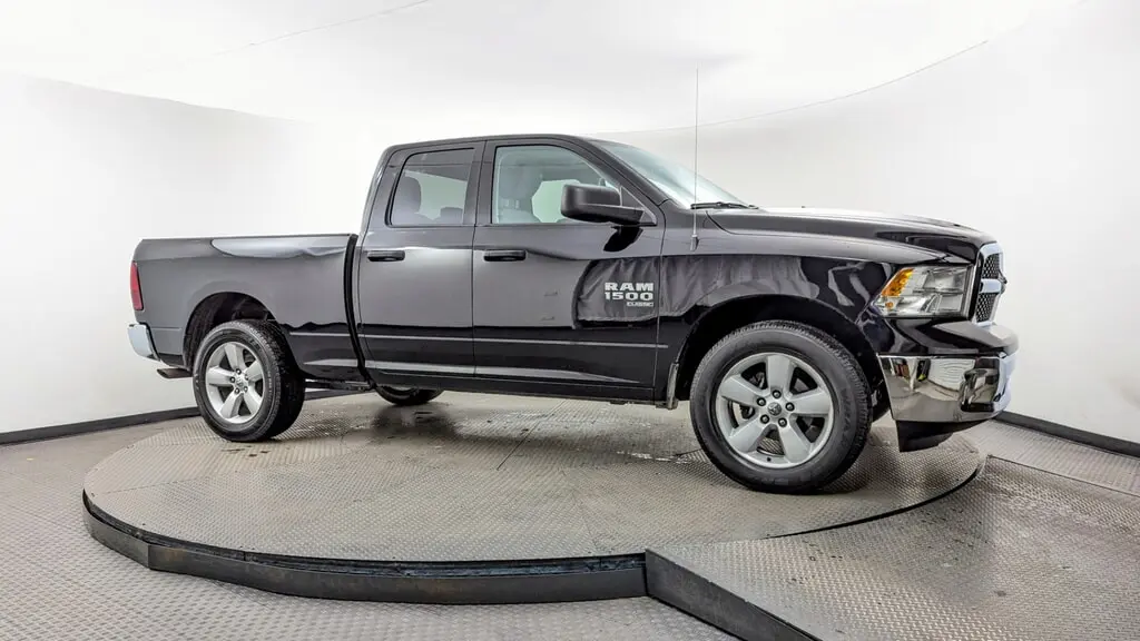 Florida Fine Cars - Used RAM 1500 CLASSIC 2024 MARGATE SLT