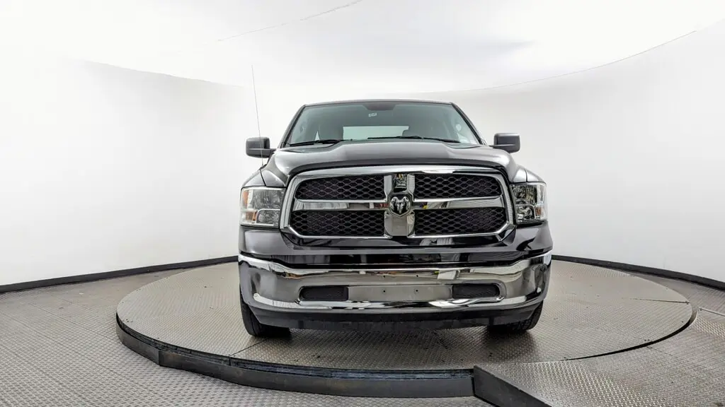 Florida Fine Cars - Used RAM 1500 CLASSIC 2024 MARGATE SLT