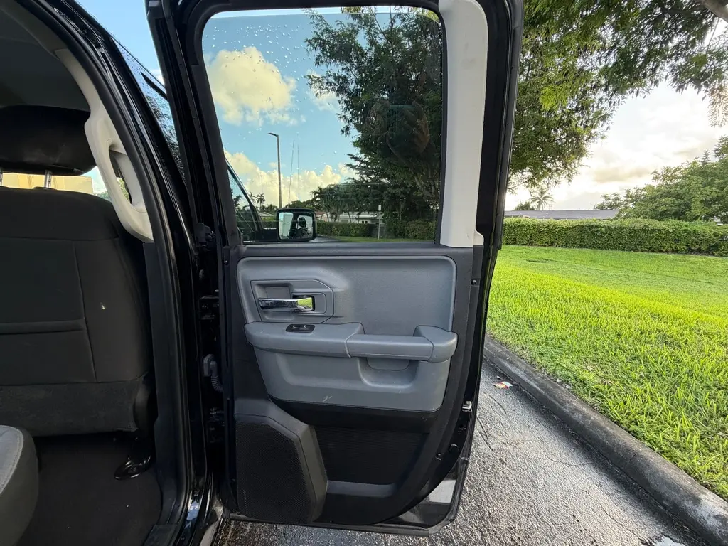 Florida Fine Cars - Used RAM 1500 CLASSIC 2024 MIAMI SLT