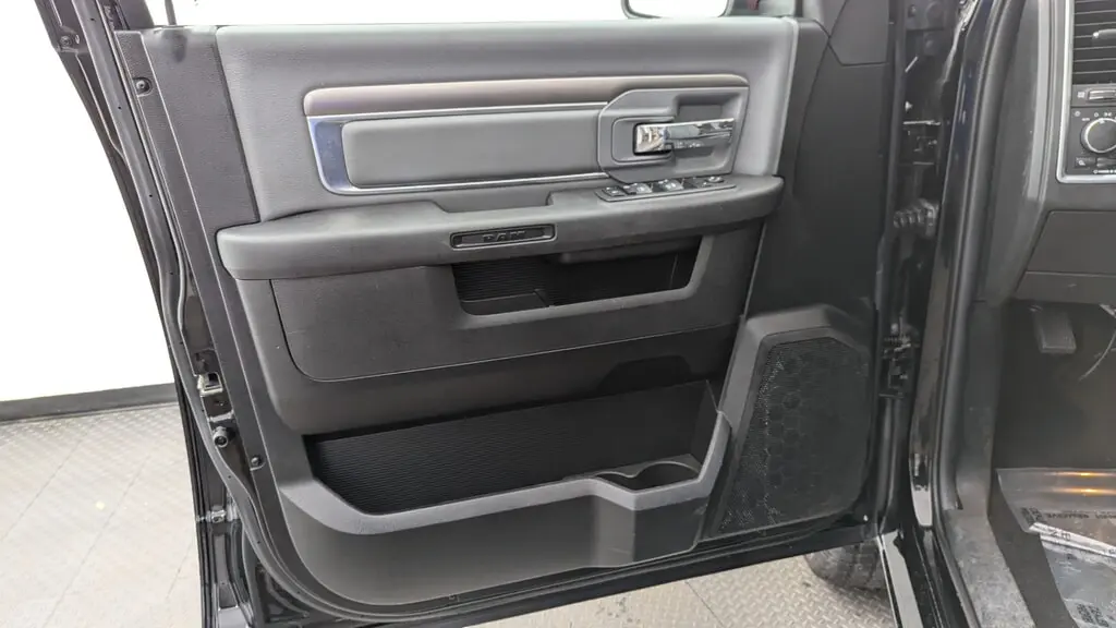 Florida Fine Cars - Used RAM 1500 CLASSIC 2024 MARGATE SLT