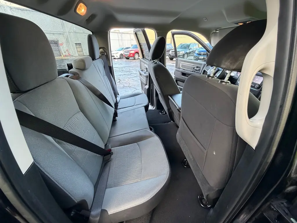Florida Fine Cars - Used RAM 1500 CLASSIC 2024 MIAMI SLT