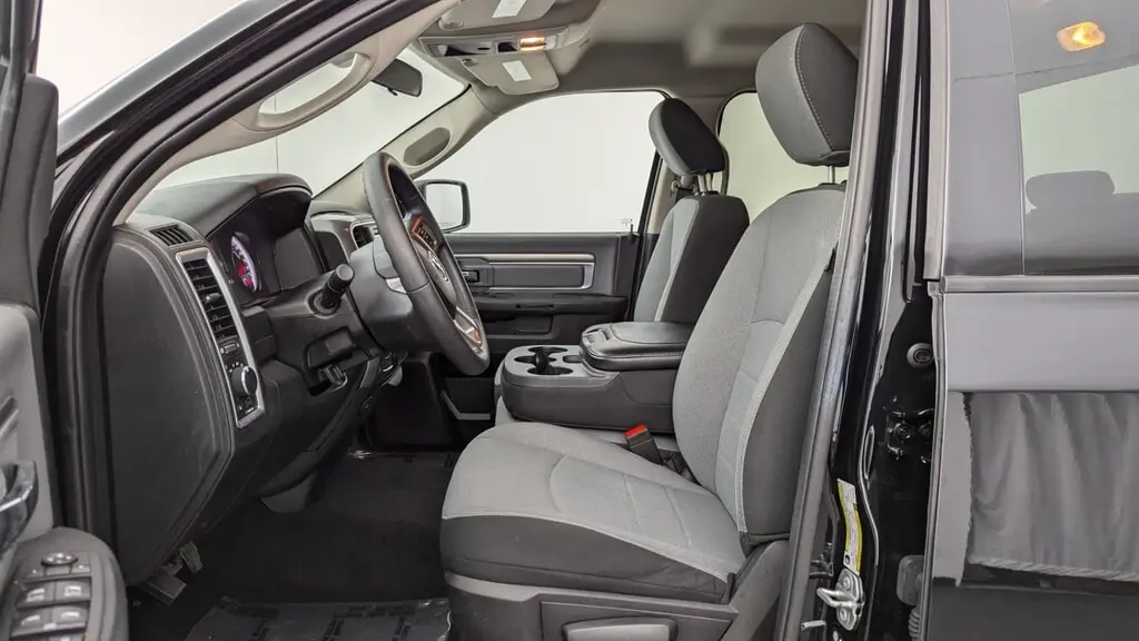 Florida Fine Cars - Used RAM 1500 CLASSIC 2024 MARGATE SLT