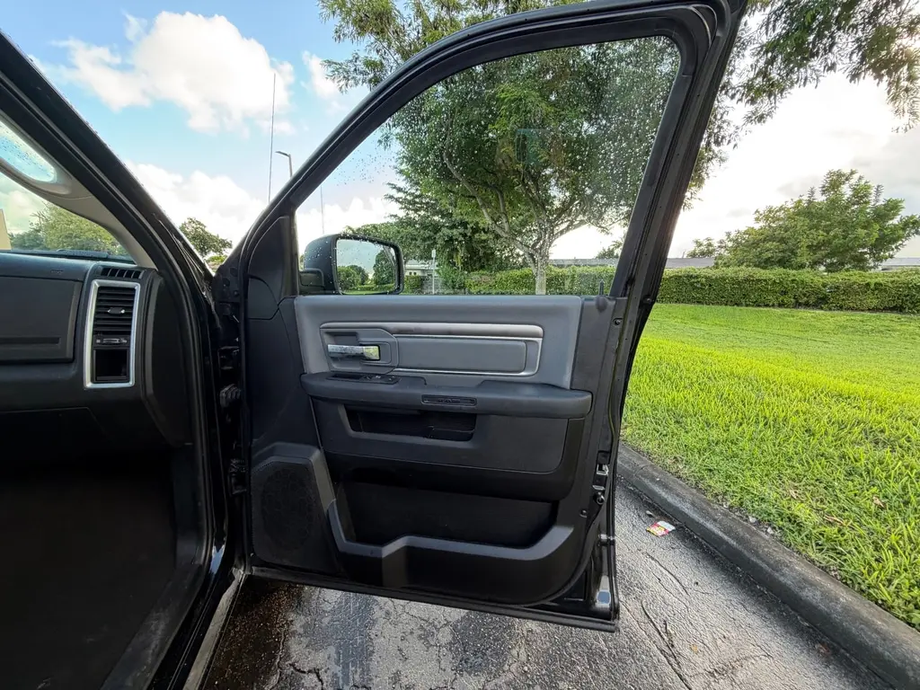Florida Fine Cars - Used RAM 1500 CLASSIC 2024 MIAMI SLT
