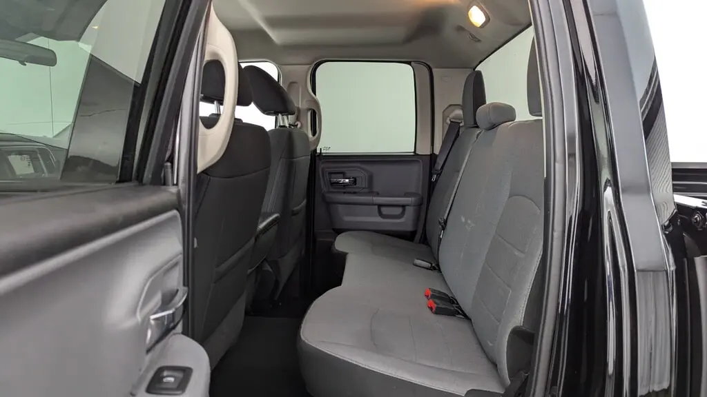 Florida Fine Cars - Used RAM 1500 CLASSIC 2024 MARGATE SLT