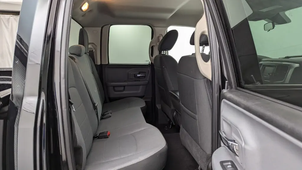 Florida Fine Cars - Used RAM 1500 CLASSIC 2024 MARGATE SLT