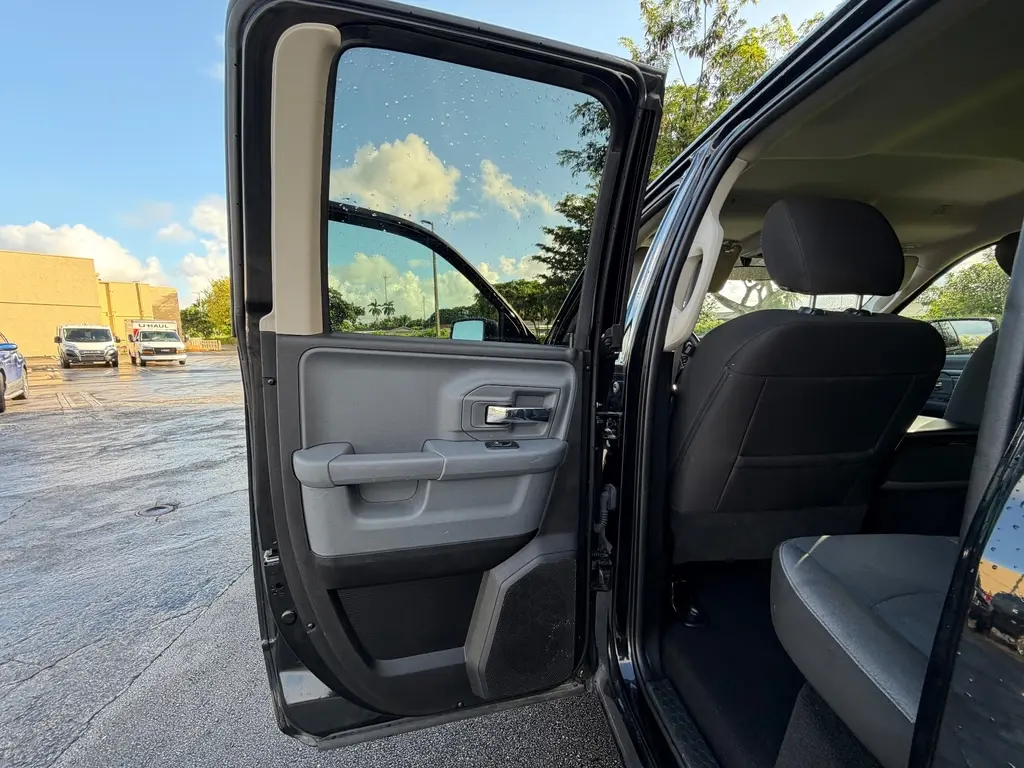 Florida Fine Cars - Used RAM 1500 CLASSIC 2024 MIAMI SLT