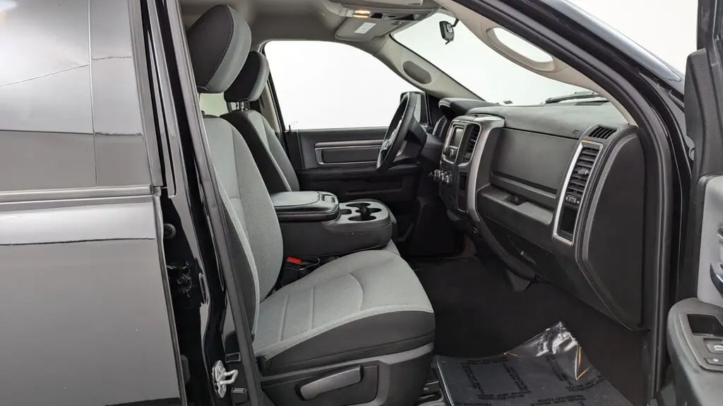Florida Fine Cars - Used RAM 1500 CLASSIC 2024 MARGATE SLT