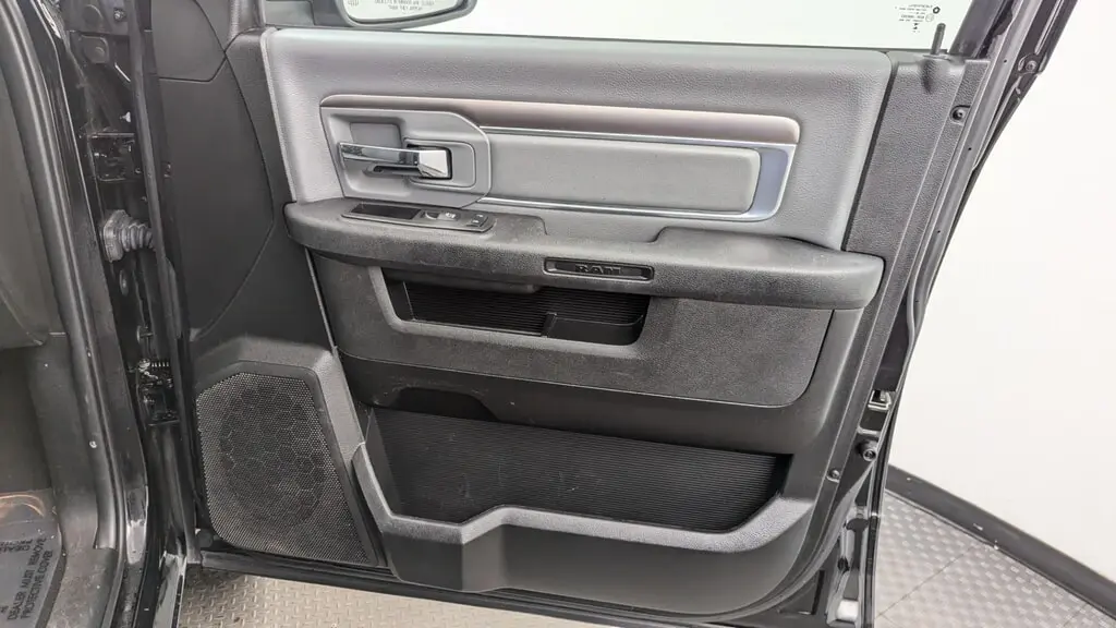 Florida Fine Cars - Used RAM 1500 CLASSIC 2024 MARGATE SLT