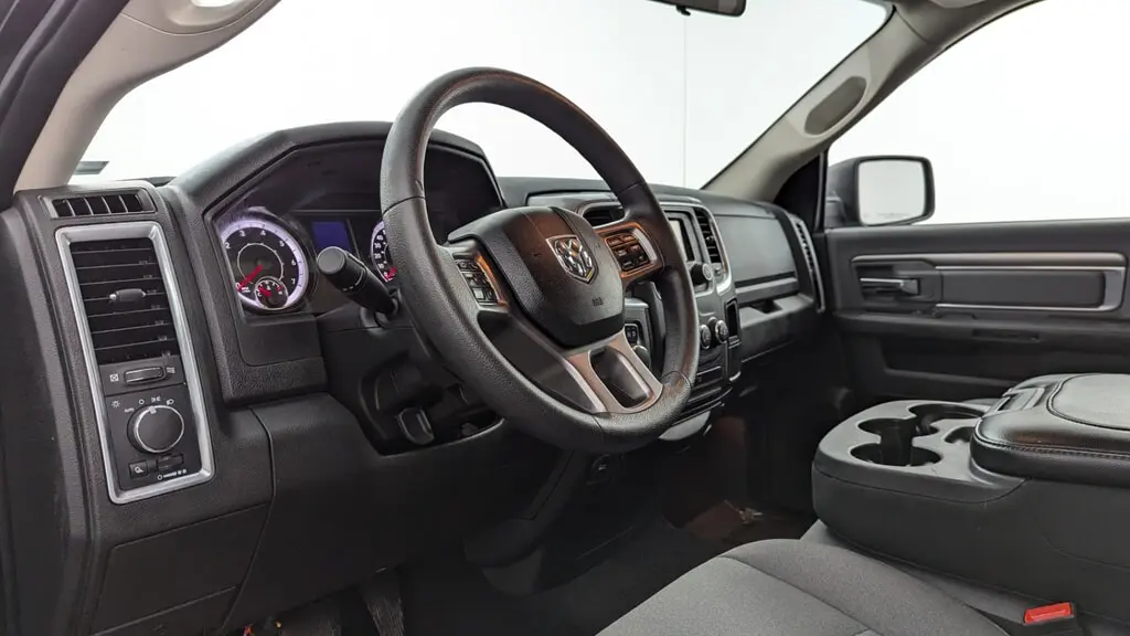 Florida Fine Cars - Used RAM 1500 CLASSIC 2024 MARGATE SLT